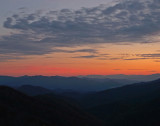 GREAT SMOKY MOUNTAINS NATIONAL PARK