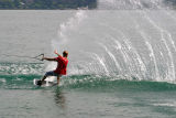 Throwing Spray