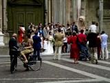 Matrimonio a Cremona