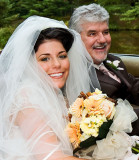 A Poconos Wedding