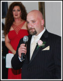 Toast By The Best Man