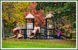 An Unexpected Playground