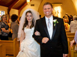 Jackie and Tom Pennsylvania Style Wedding