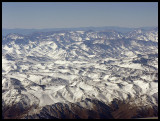 Chilean Andes 1