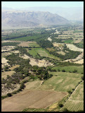 Nasca irrigation