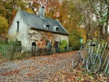 Randonnée...