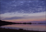 Sunset Blueskin Bay