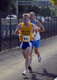 2006 NYPD Police Officer Chris Hoban Memorial 5 Mile Run