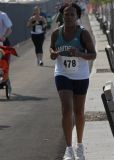 2006 Police Officer Chris Hoban 5 MIle Run