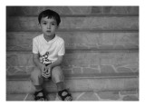 Joseph, Malaysia, October 2009