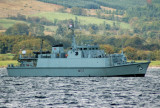 HMS Pembroke