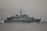 HMS Penzance