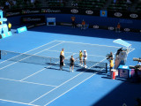 Oz Open 09 - MD SF