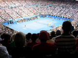 Oz Open 09 - MS F