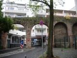 Staufermauer
