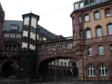 Old Town Hall