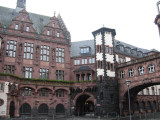 Old Town Hall