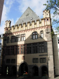 Steinernes Haus