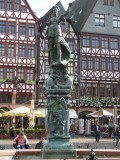 Gerechtigkeitsbrunnen