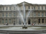 Musee du Louvre