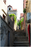 Alley Cavtat