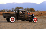 1930 model A (Rat Rod)