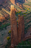 Spider Rock