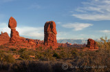 Balancing Rock