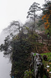 Mt Emei