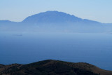 Estrecho con vista a Marruecos