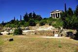 Temple of Hephestus