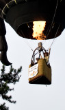 Longview Balloon Race Key Drop