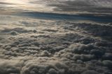mexican clouds