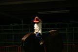 pat bull ridin