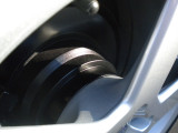 35MM SPACER NO LONGER ON THE CAR!
