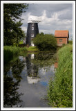 Norton Marsh Mill!