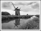 Brograve mill!