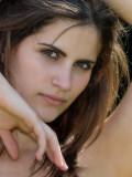 Sultry!
