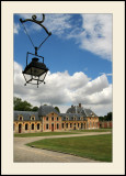 Vaux le VicomteMusée des attelages