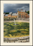 Vaux le Vicomte