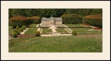 Vaux le Vicomte</br>Modle de France miniature ....