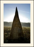 Les sculptures de la DhuysVue de face