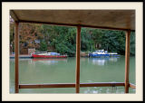 Bord de marneIle d'amourprès de Nogent