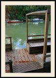 Bord de marneIle d'amour