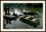 Bord de marne</br>En face de lile aux loups