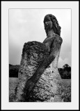 Les sculptures de la Dhuys