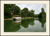 Balade zen entre Saint Maur et Champigny