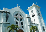 Kingston Parish Church