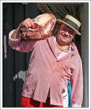 The Butcher