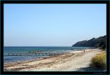 Gilleleje Beach